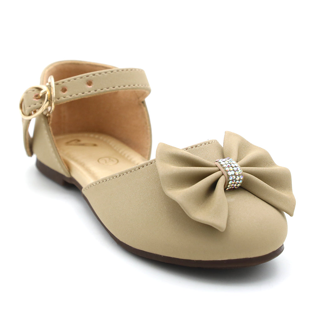 Girls Sandal - Fawn, Girls Sandals, Chase Value, Chase Value