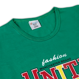 Valuable Boys Half Sleeves Suit - Green, Boys Sets & Suits, Chase Value, Chase Value