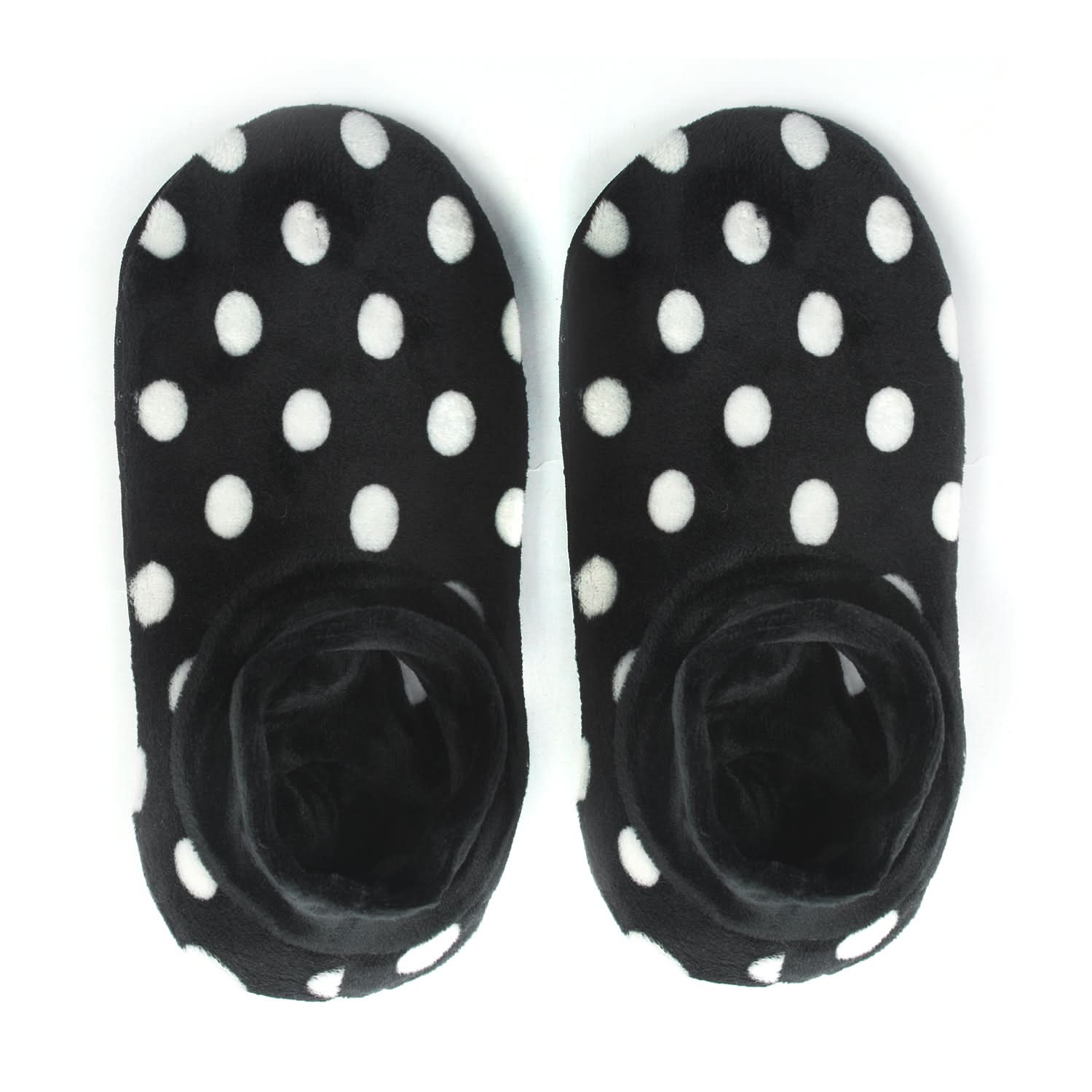 Kids Velvet Sock - Black, Boys Socks, Chase Value, Chase Value