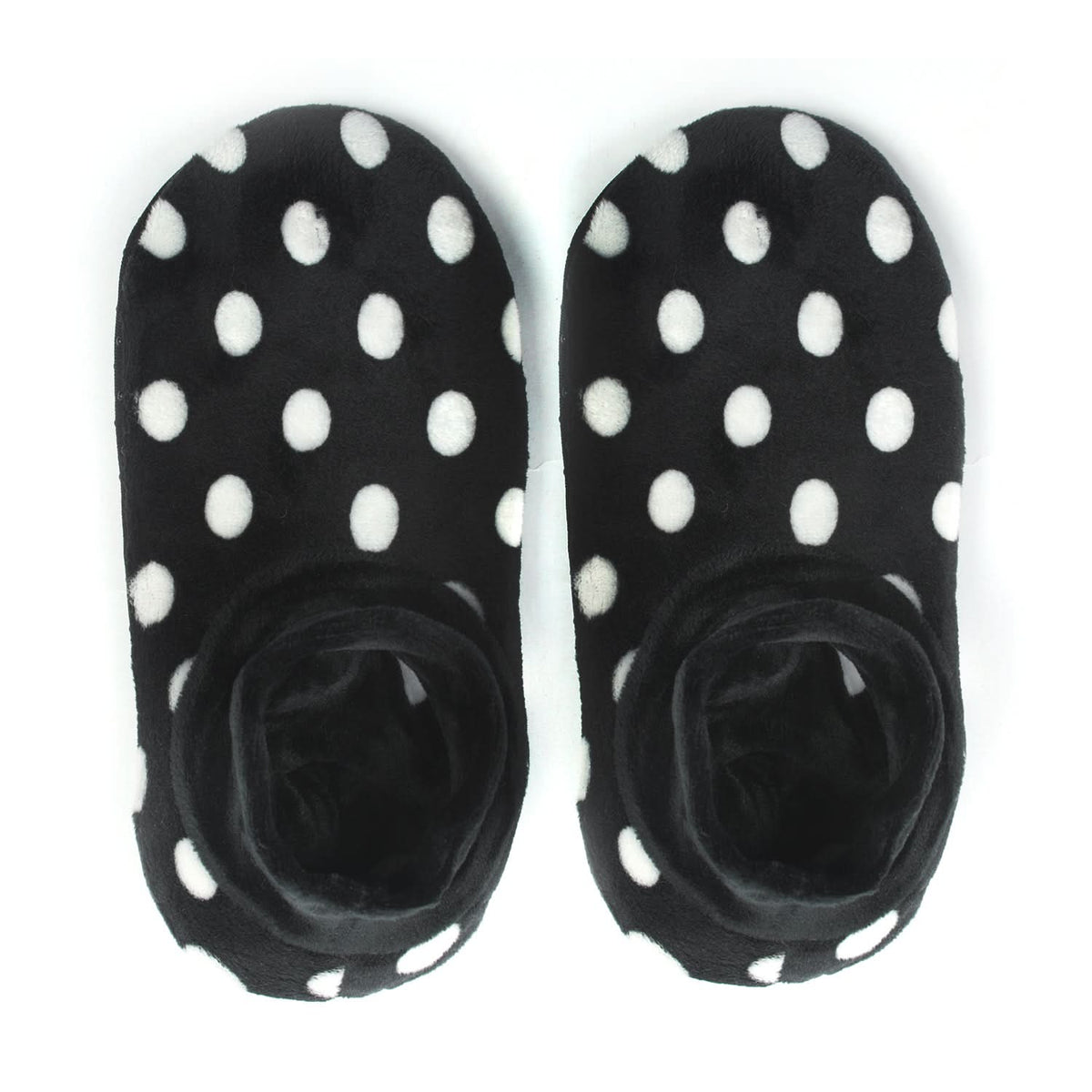 Kids Velvet Sock - Black, Boys Socks, Chase Value, Chase Value