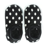Kids Velvet Sock - Black, Boys Socks, Chase Value, Chase Value