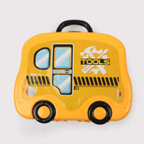 Tool BreifCase - Yellow, Educational Toys, Chase Value, Chase Value