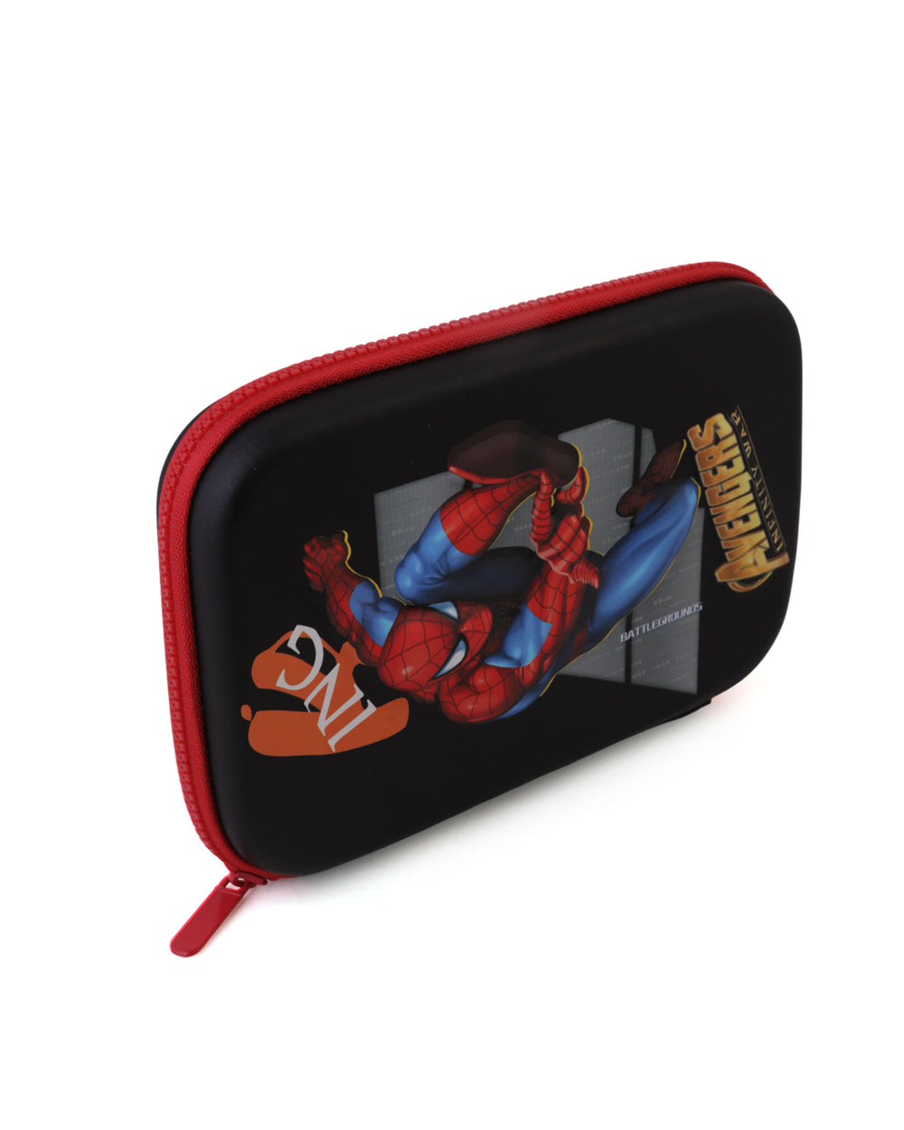 Pencil Pouch, Stationery Pouch & Box, Chase Value, Chase Value