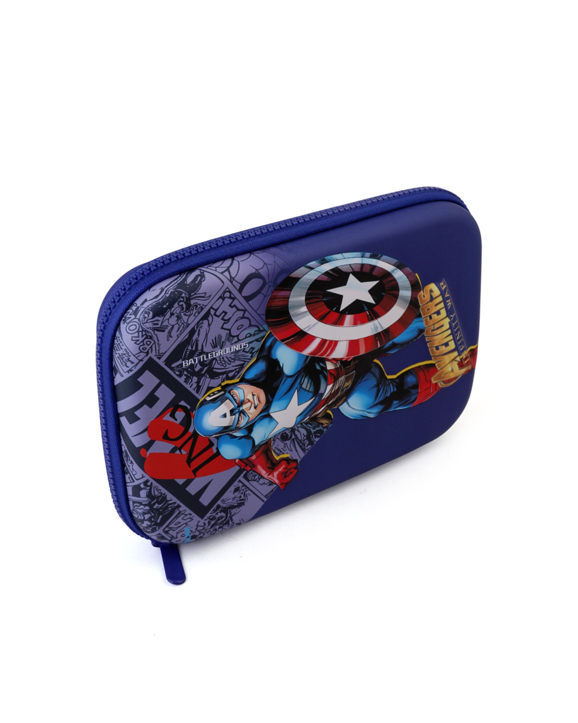 Pencil Pouch, Stationery Pouch & Box, Chase Value, Chase Value