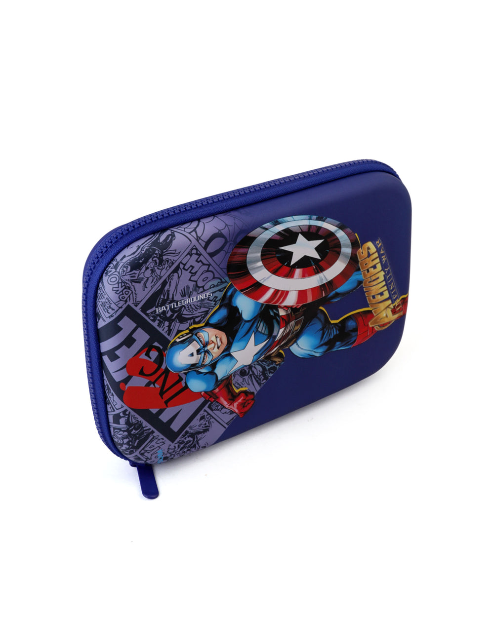 Pencil Pouch, Stationery Pouch & Box, Chase Value, Chase Value