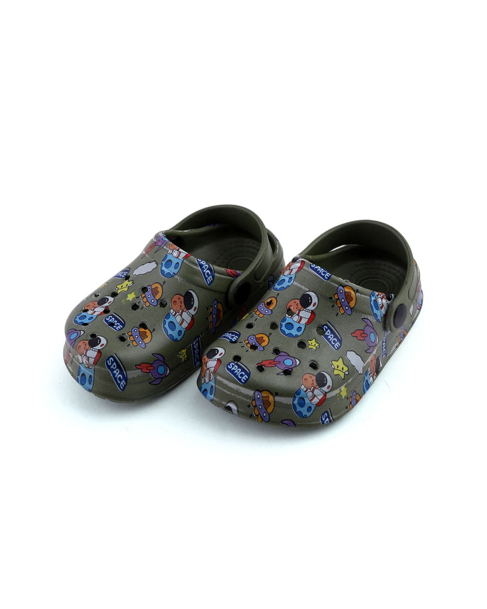 Boys Crocs, Boys Slippers, Chase Value, Chase Value