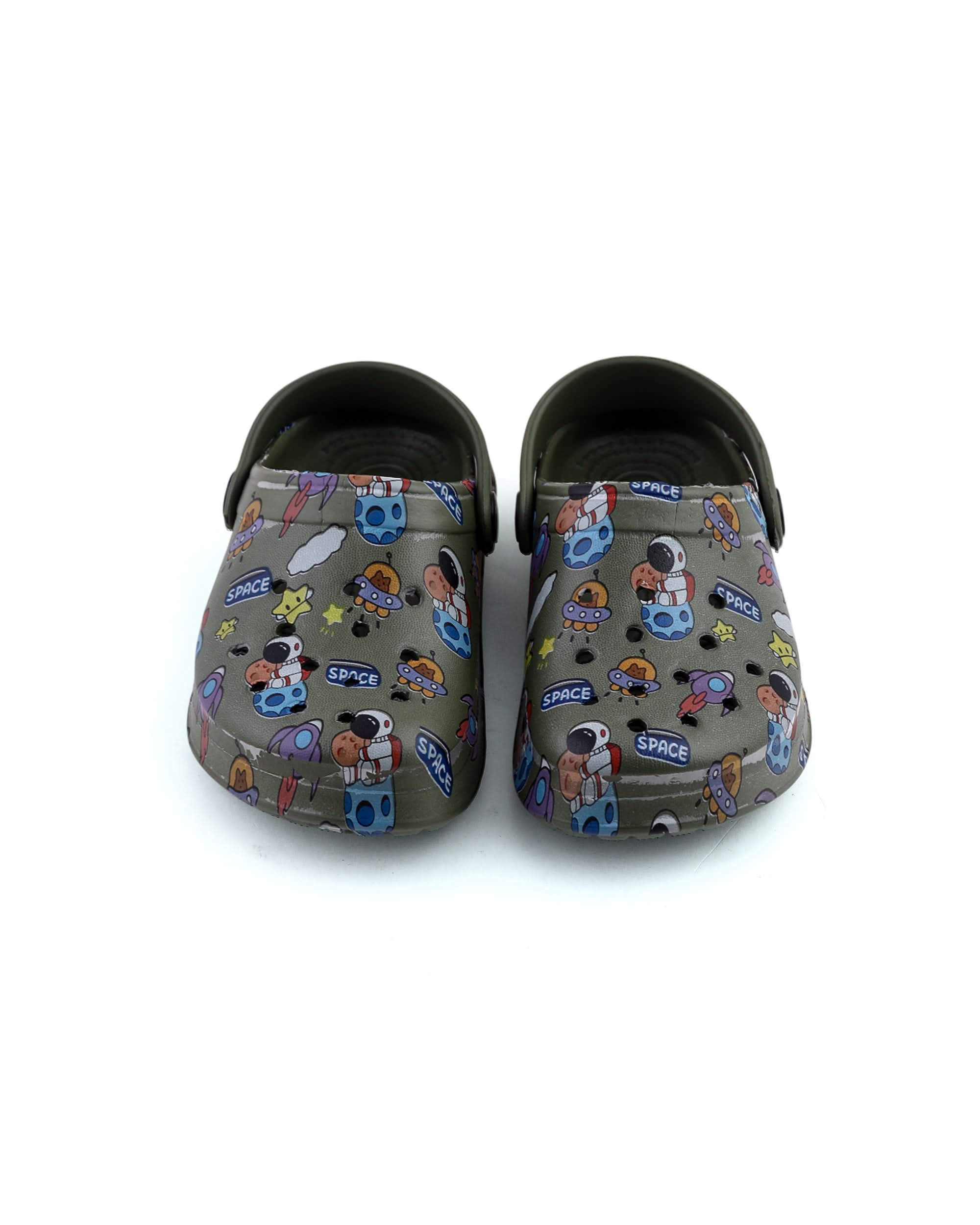 Boys Crocs, Boys Slippers, Chase Value, Chase Value