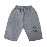Valuable Boys Half Sleeves Short Suit - Blue, Boys Sets & Suits, Chase Value, Chase Value