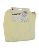 Coral Fleece Hair Drying Cap, Bath Robes, Chase Value, Chase Value