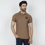 Men's Half Sleeves Polo T-Shirt
