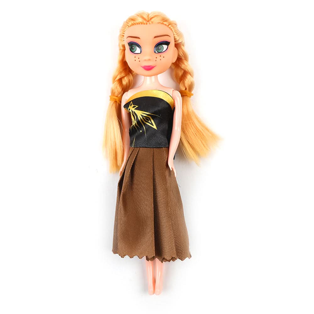 Ice Princess Doll 7 Inch, Dolls & House, Chase Value, Chase Value