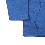 Boys Hoodie Jacket - Blue, Boys Hoodies & Sweat Shirts, Chase Value, Chase Value
