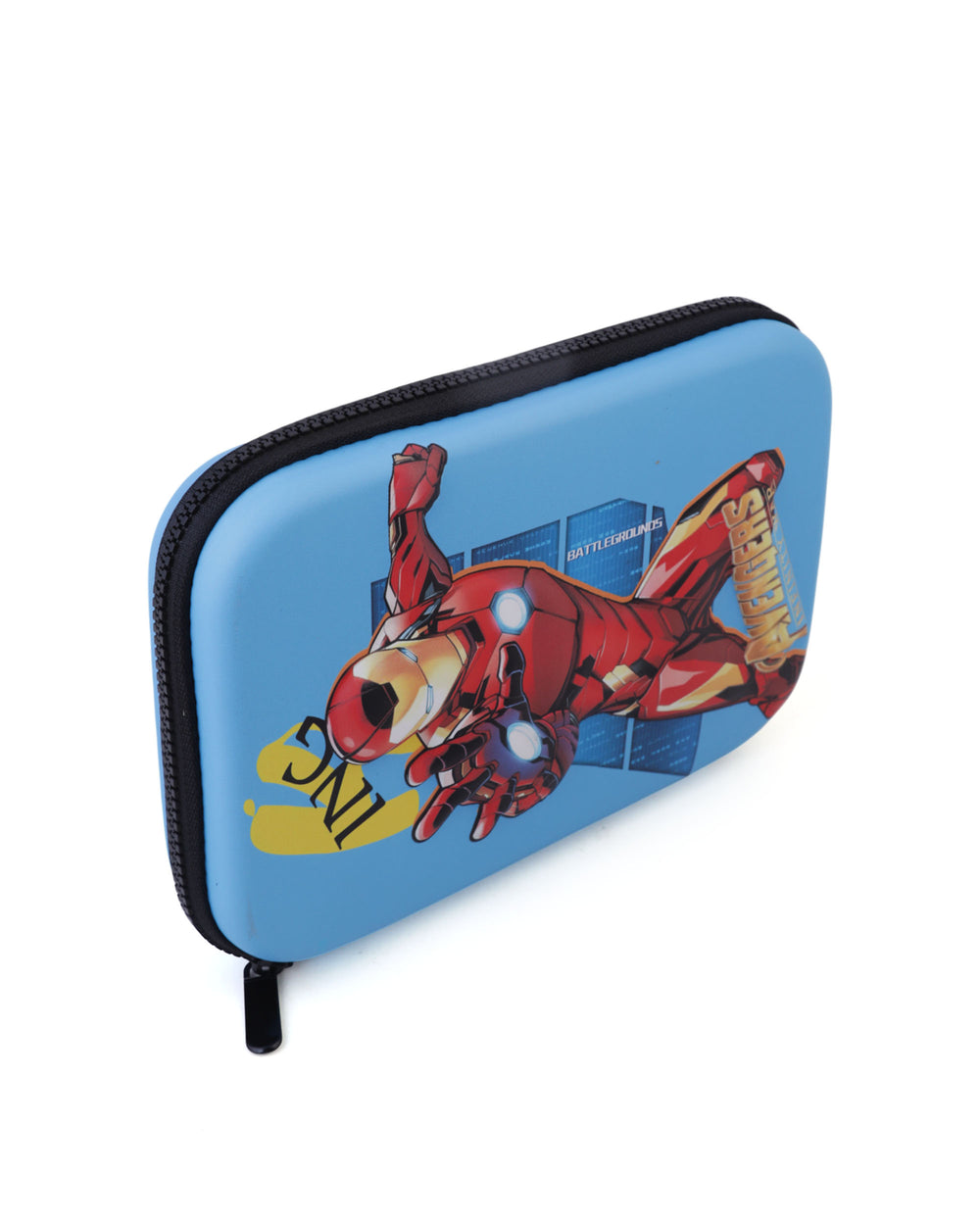 Pencil Pouch, Stationery Pouch & Box, Chase Value, Chase Value
