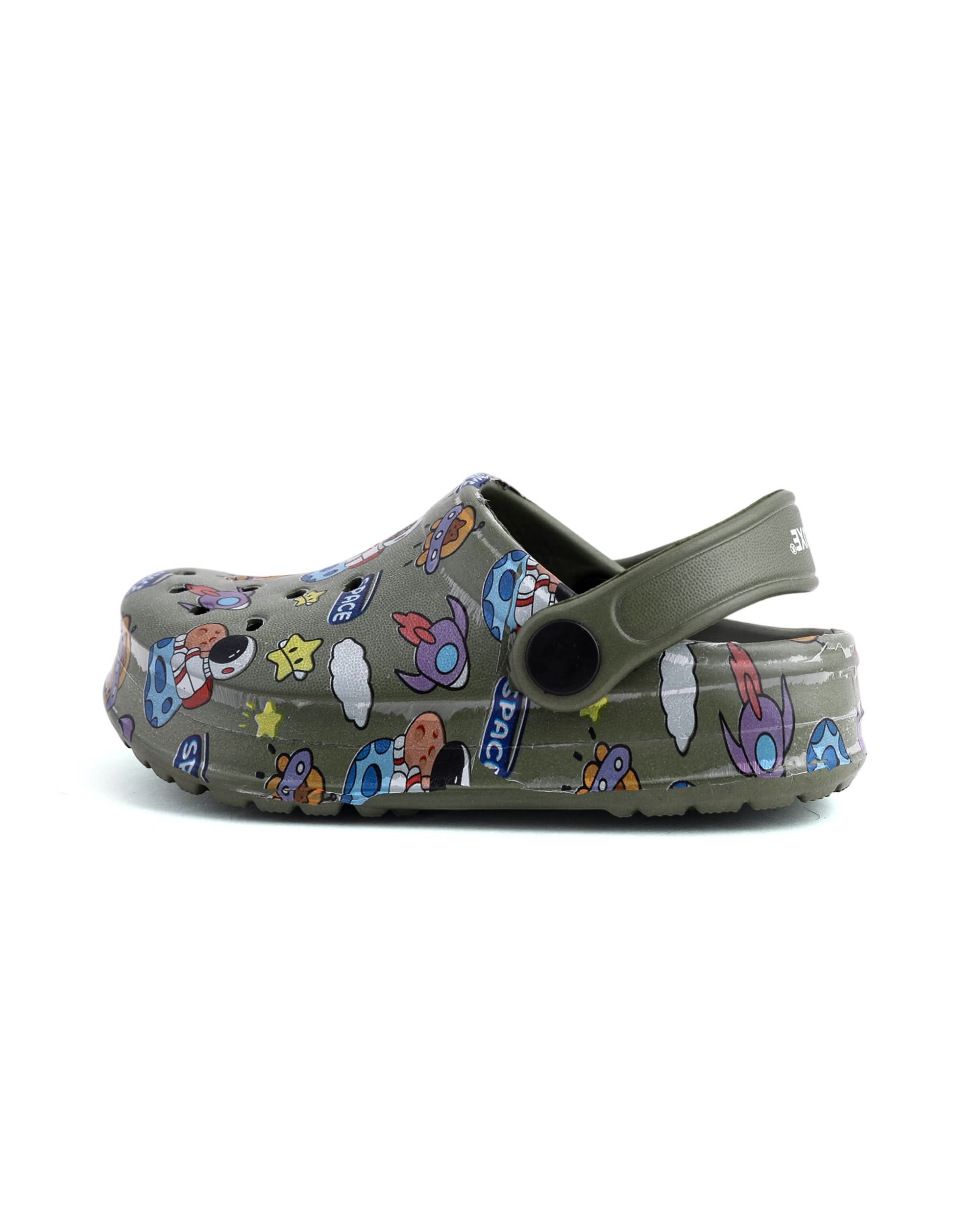 Boys Crocs, Boys Slippers, Chase Value, Chase Value