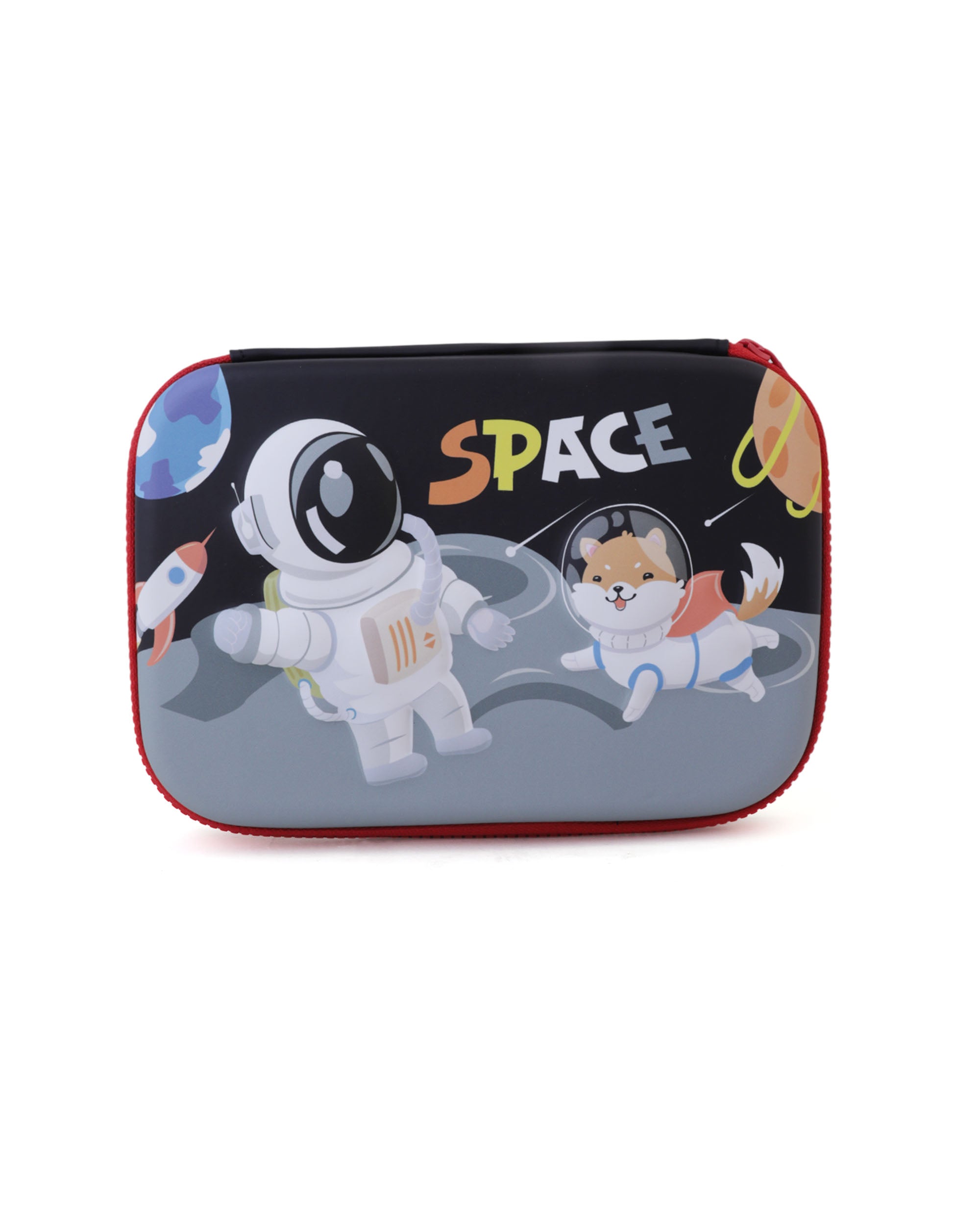Pencil Pouch, Stationery Pouch & Box, Chase Value, Chase Value