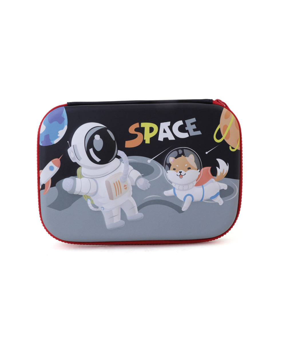 Pencil Pouch, Stationery Pouch & Box, Chase Value, Chase Value