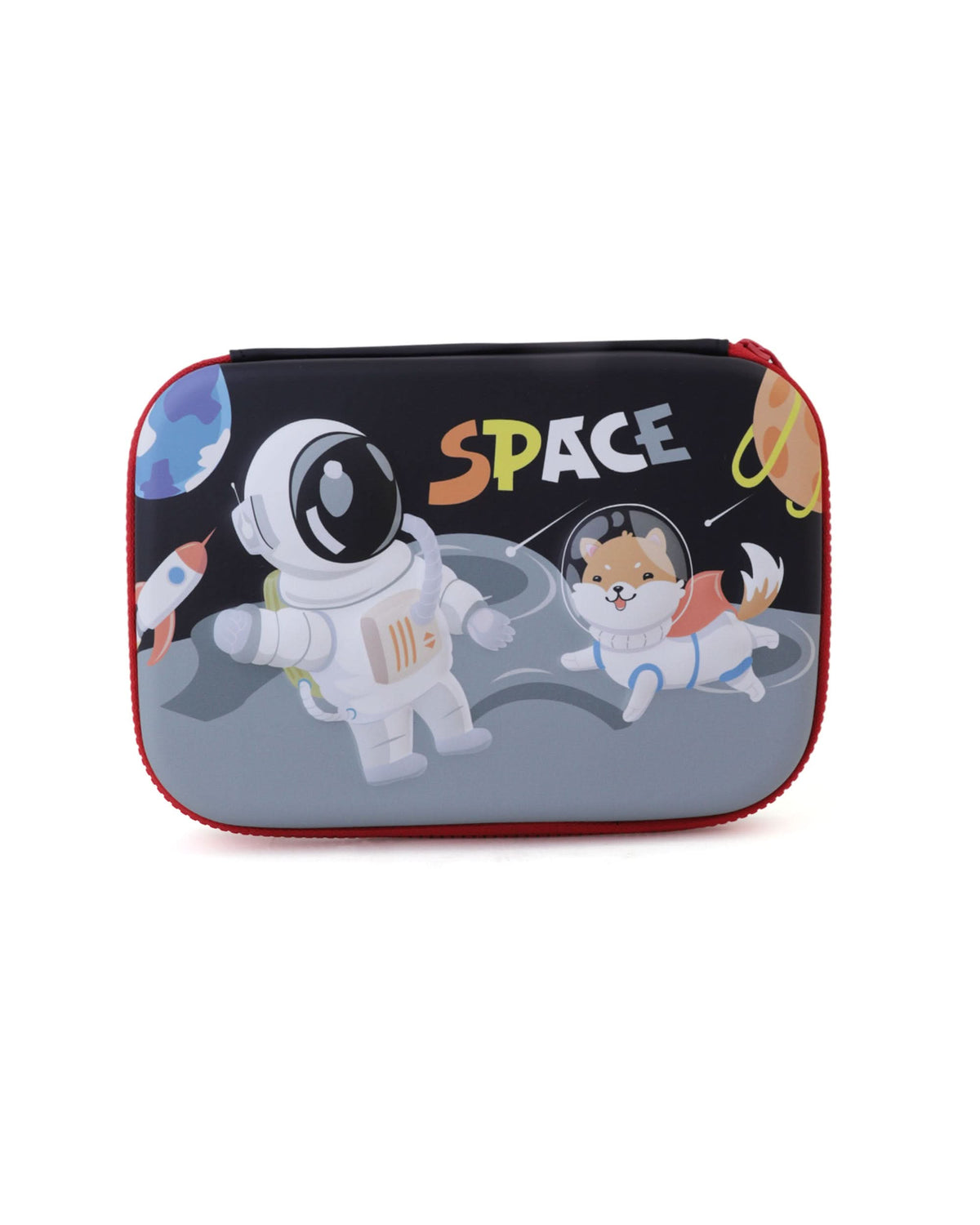 Pencil Pouch, Stationery Pouch & Box, Chase Value, Chase Value