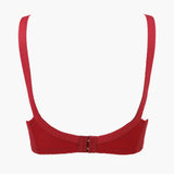 Eminent Women's Comfort Bra - Maroon, Women Bras, Eminent, Chase Value