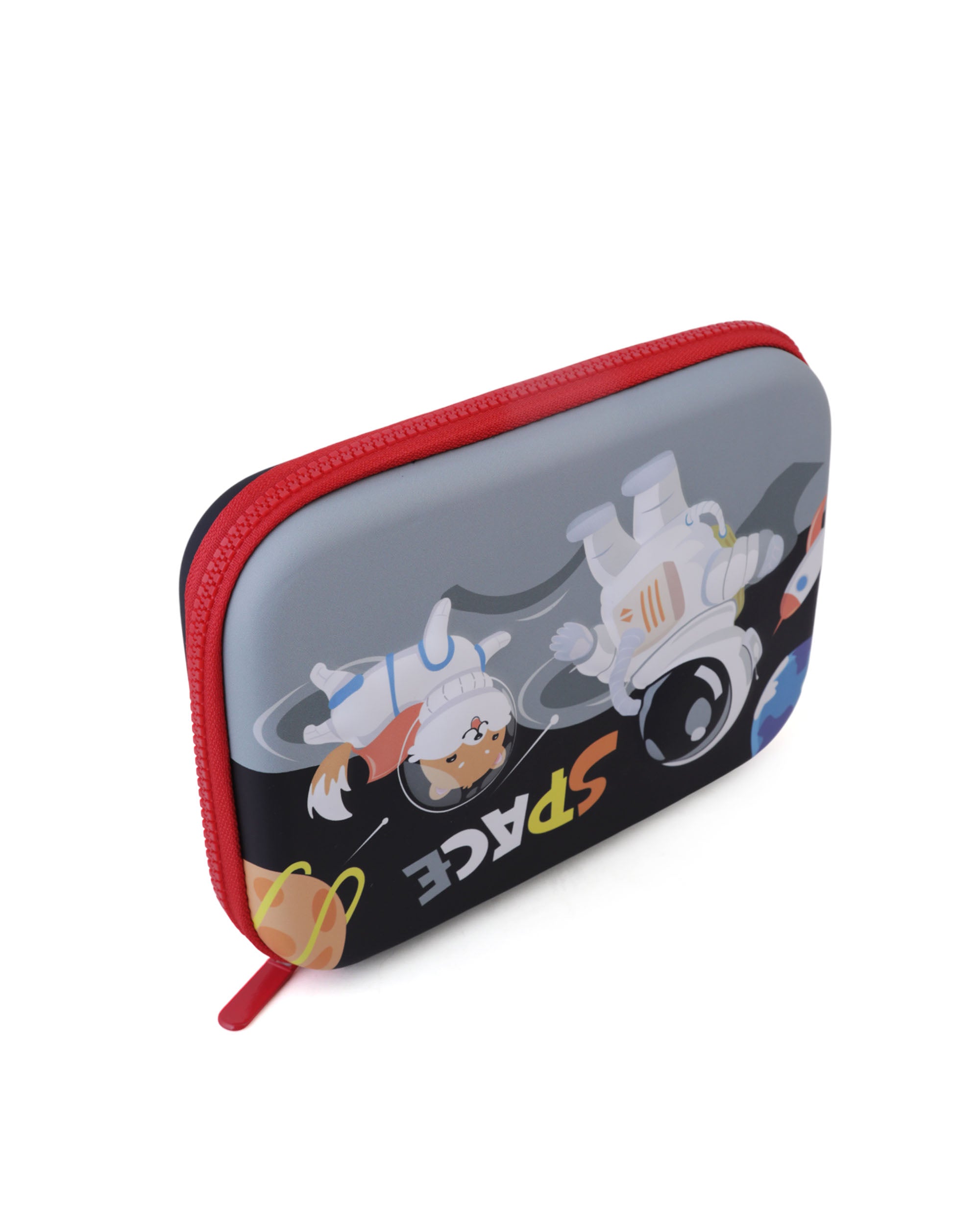 Pencil Pouch, Stationery Pouch & Box, Chase Value, Chase Value