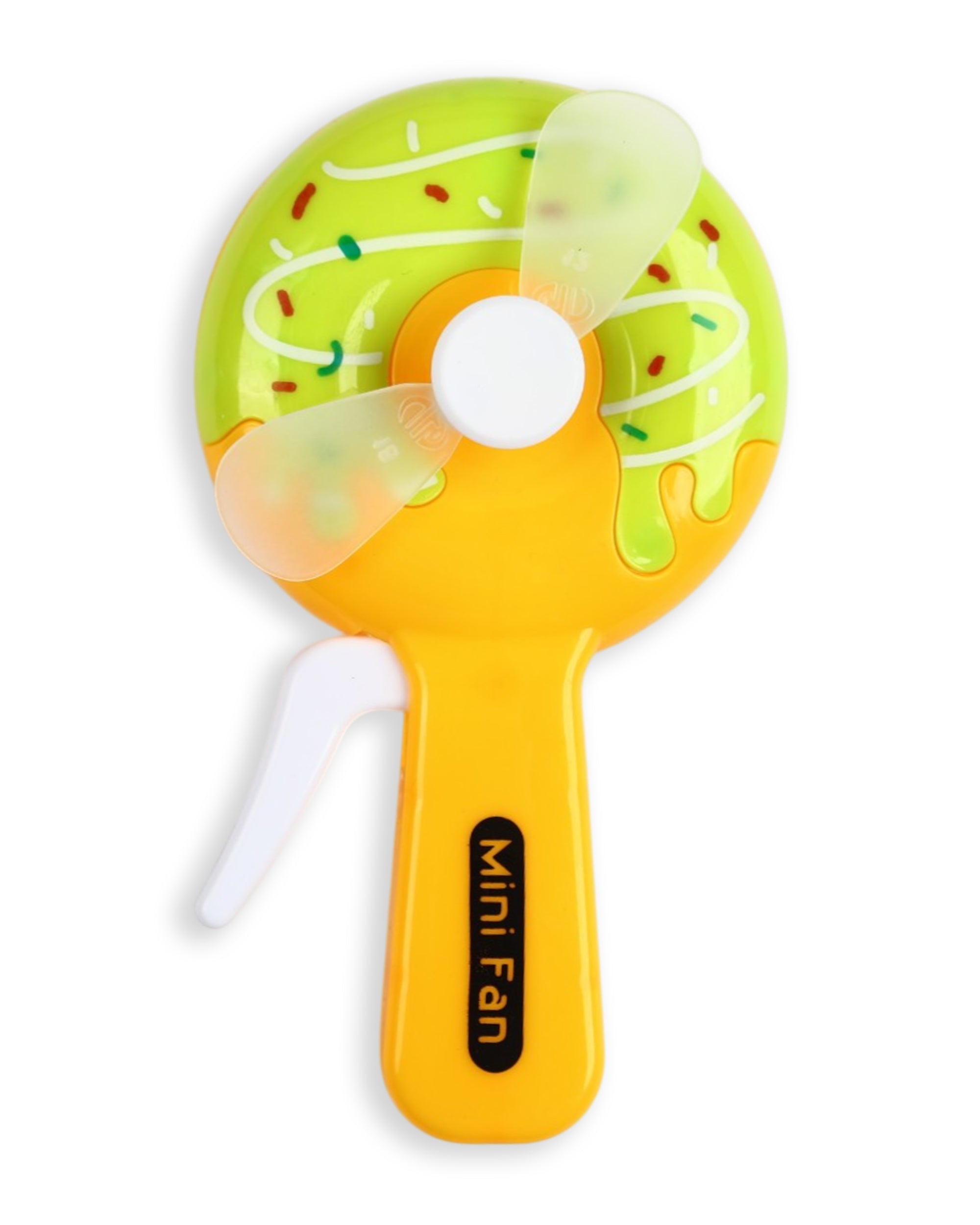 Mini Hand Fan