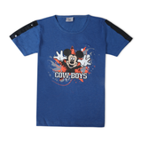Valuable Boys Half Sleeves Short Suit - Blue, Boys Sets & Suits, Chase Value, Chase Value