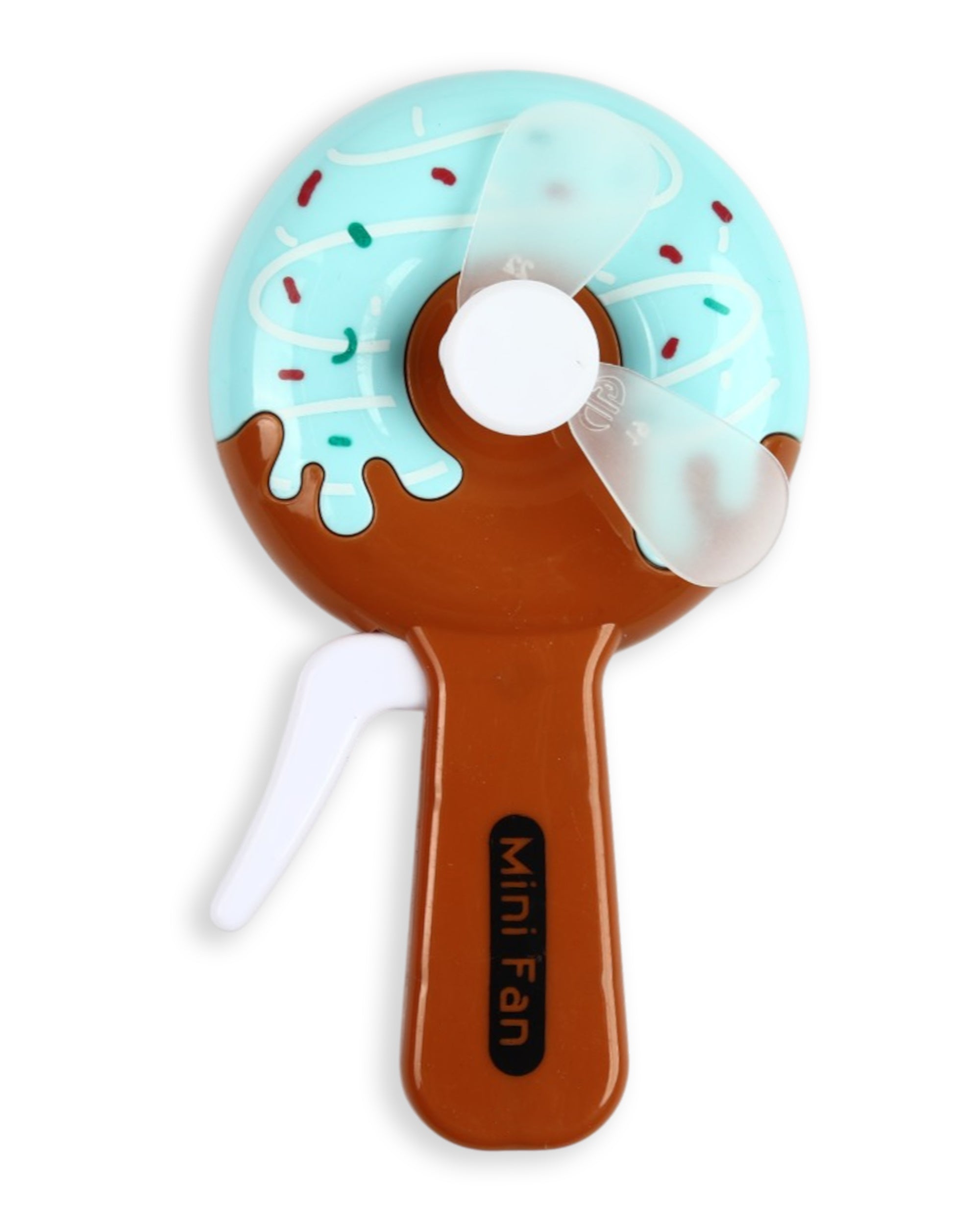 Mini Hand Fan