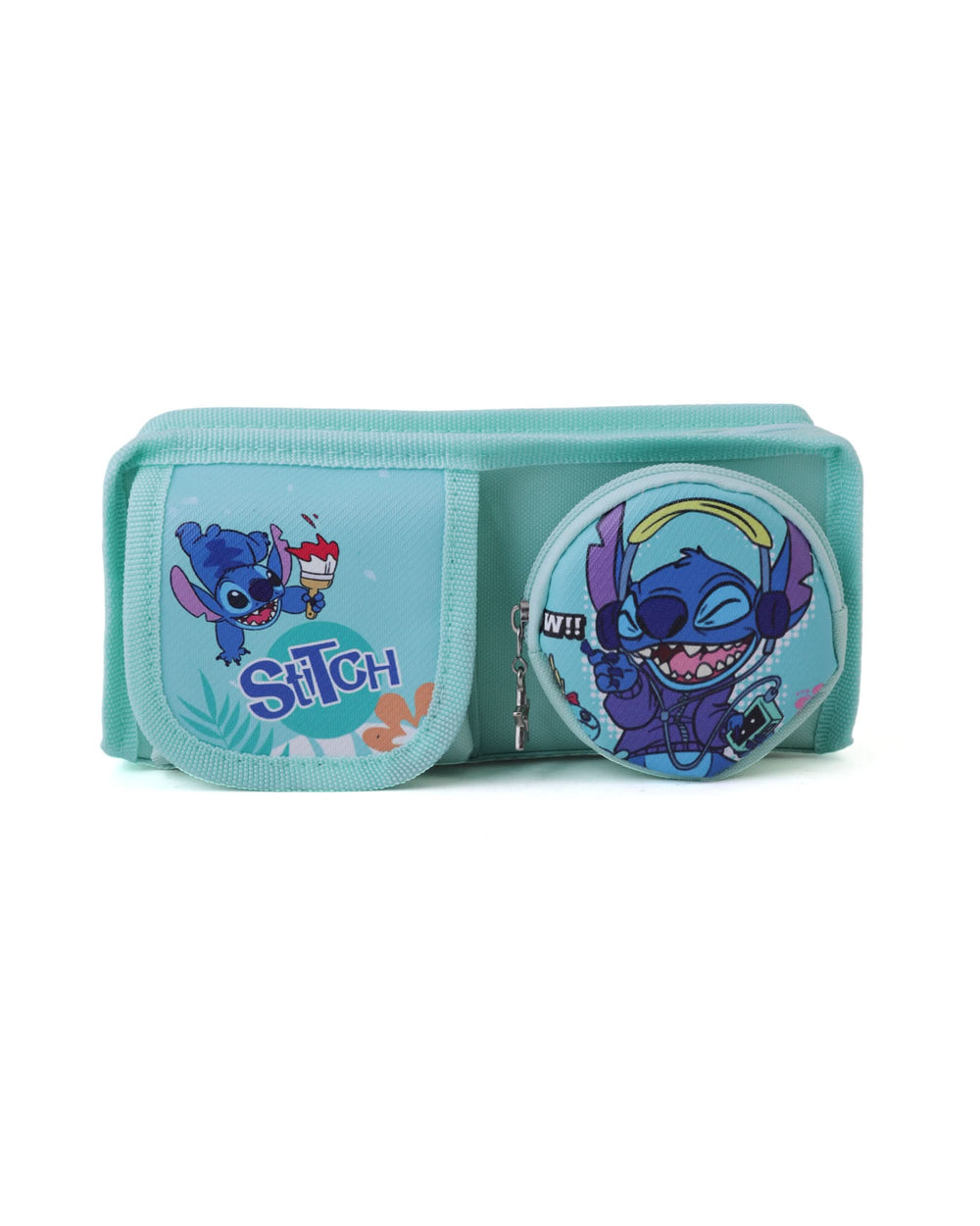 Pencil Pouch, Stationery Pouch & Box, Chase Value, Chase Value