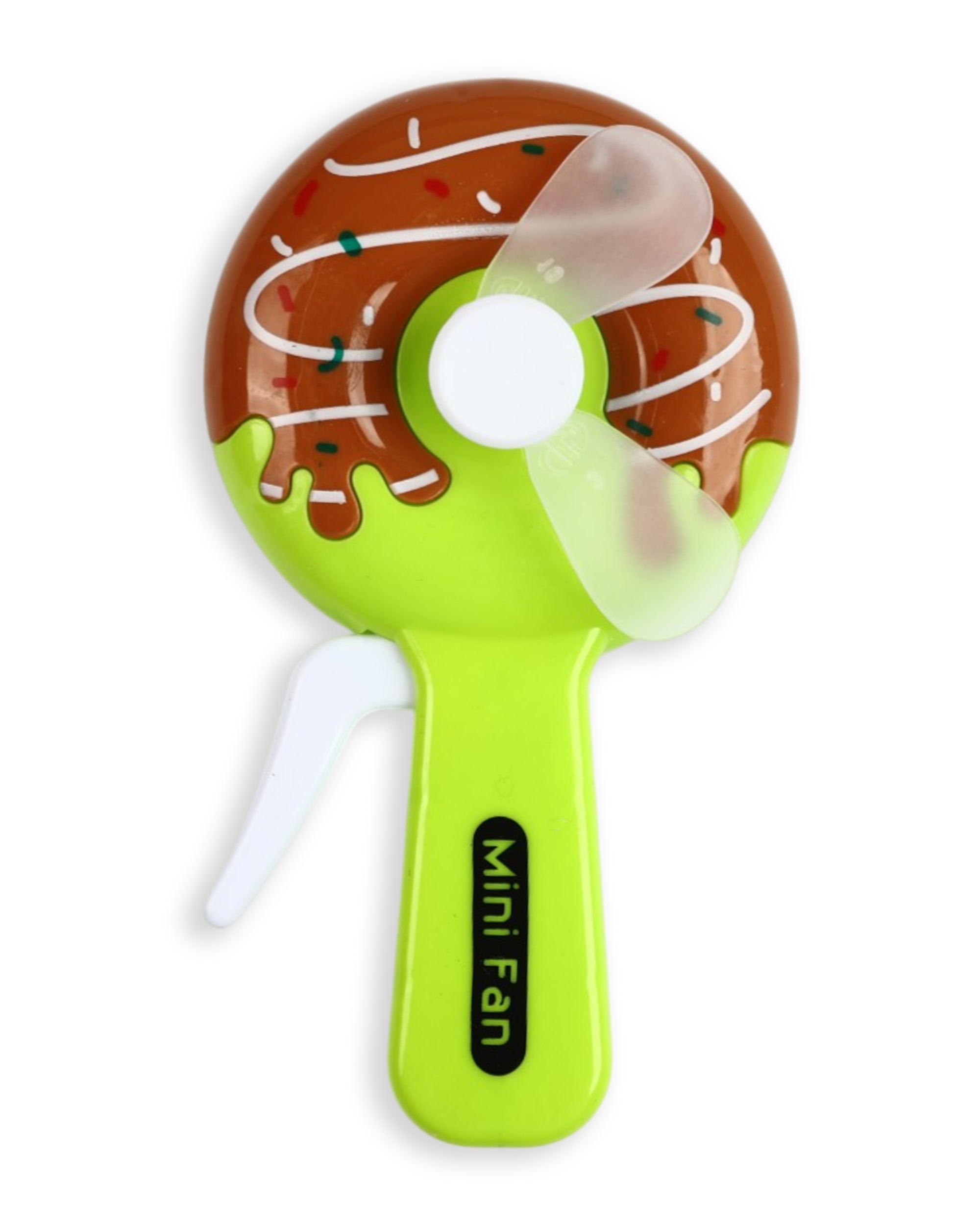 Mini Hand Fan