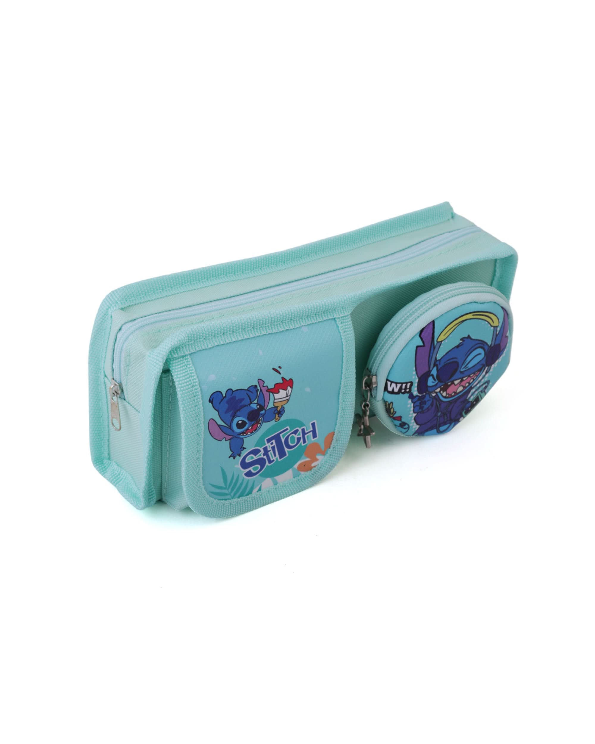 Pencil Pouch, Stationery Pouch & Box, Chase Value, Chase Value