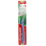 Colgate Tooth Brush - Blue, Beauty & Personal Care, Oral Care, Chase Value, Chase Value