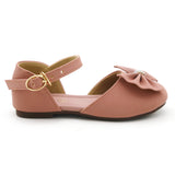 Girls Sandal - Peach, Girls Sandals, Chase Value, Chase Value