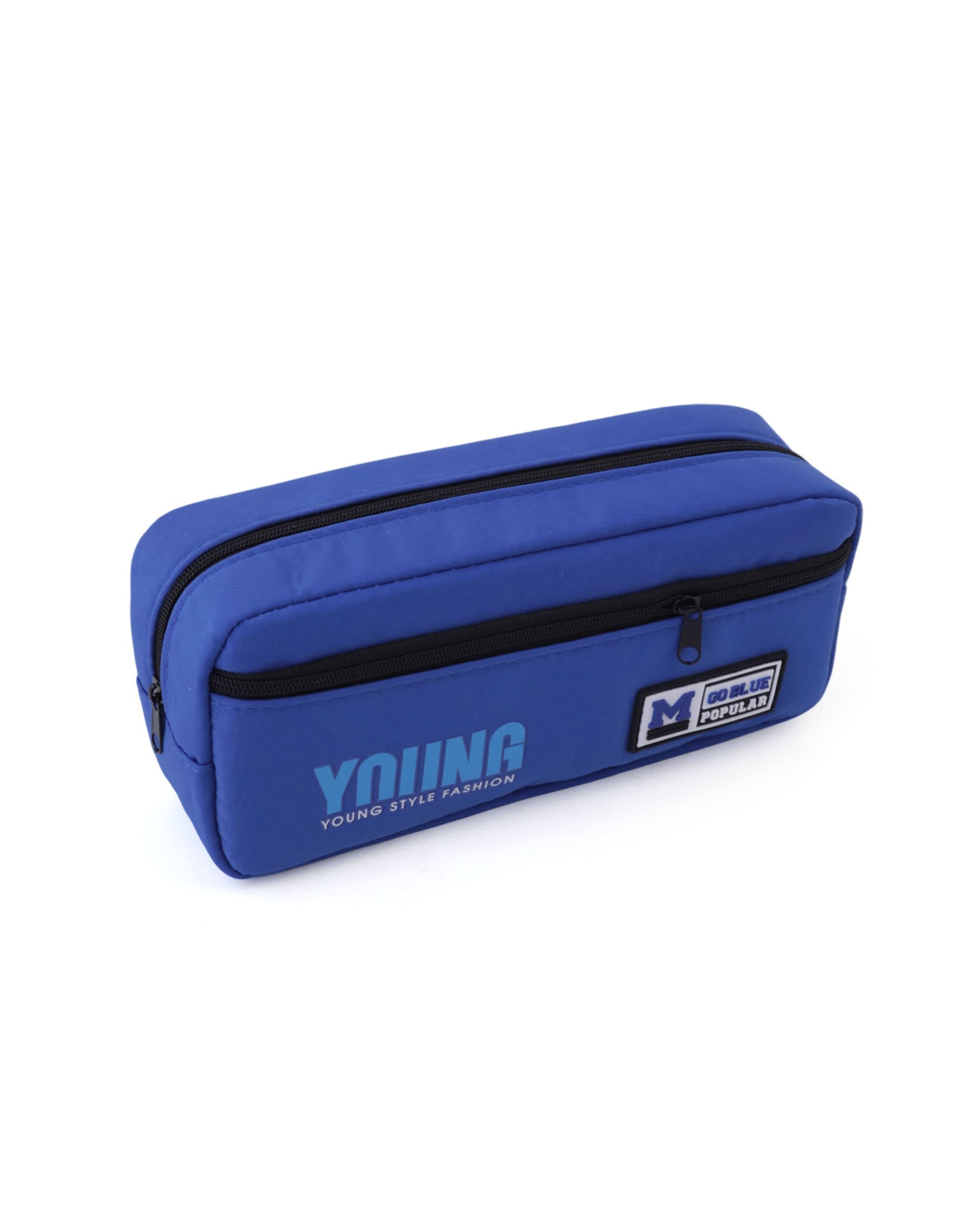 Pencil Pouch, Stationery Pouch & Box, Chase Value, Chase Value