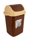 Belli Plastic Spark Dustbin – Large, Home Cleaning Supplies, Chase Value, Chase Value
