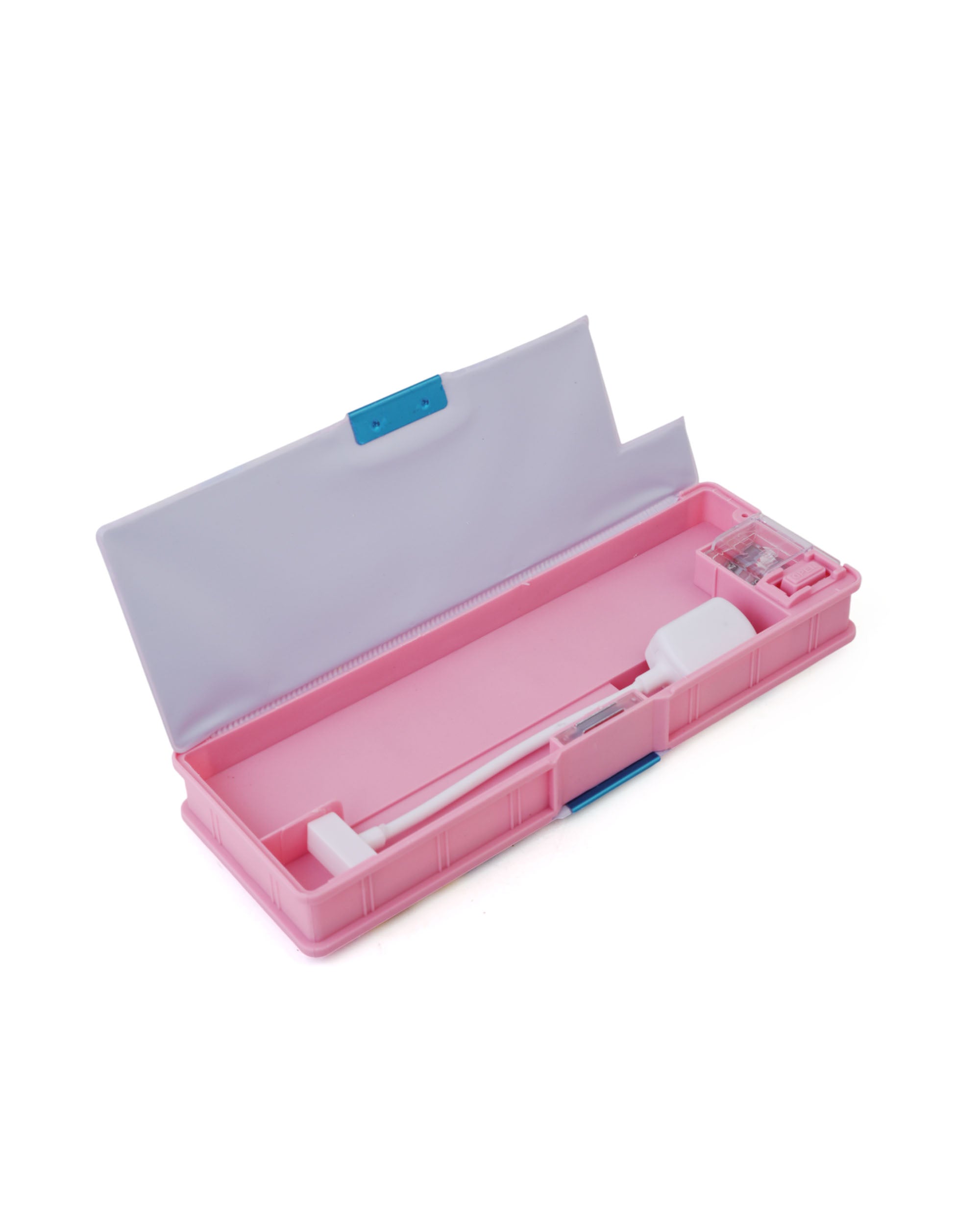 Pencil Box