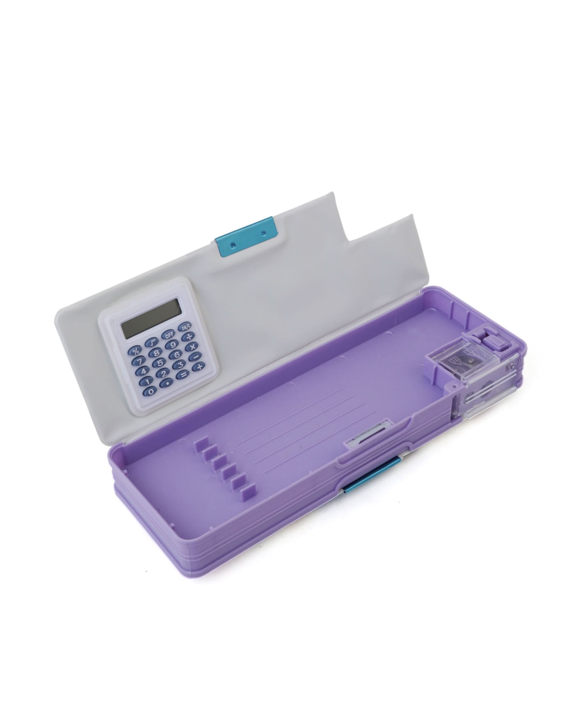 Pencil Box, Stationery Pouch & Box, Chase Value, Chase Value