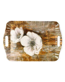 Stainless Steel Serving Tray