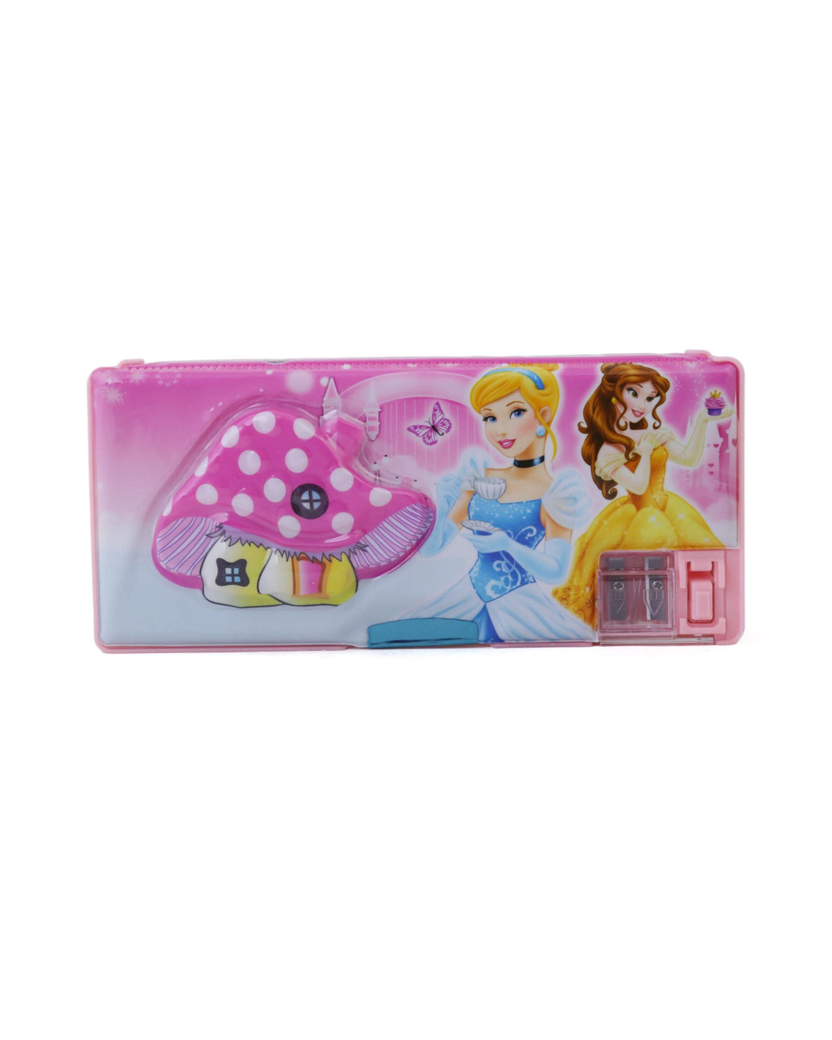Pencil Box, Stationery Pouch & Box, Chase Value, Chase Value