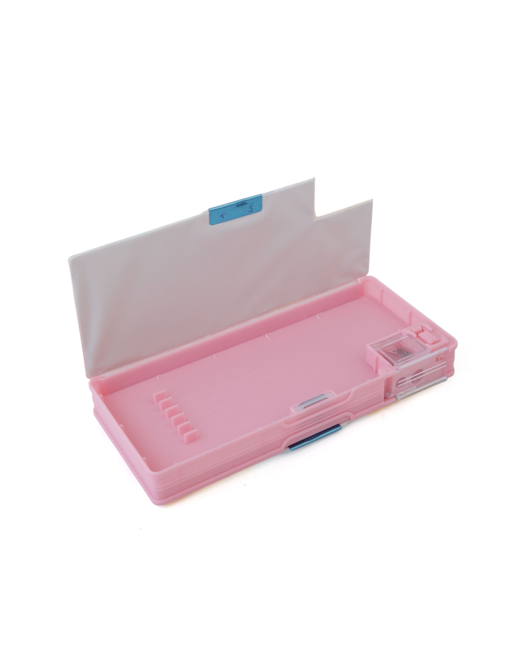 Pencil Box