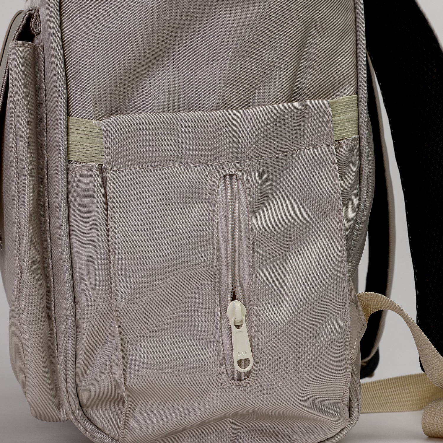 Newborn Baby Maternity Bag Pack - Fawn, Maternity & Sleeping Bag, Chase Value, Chase Value