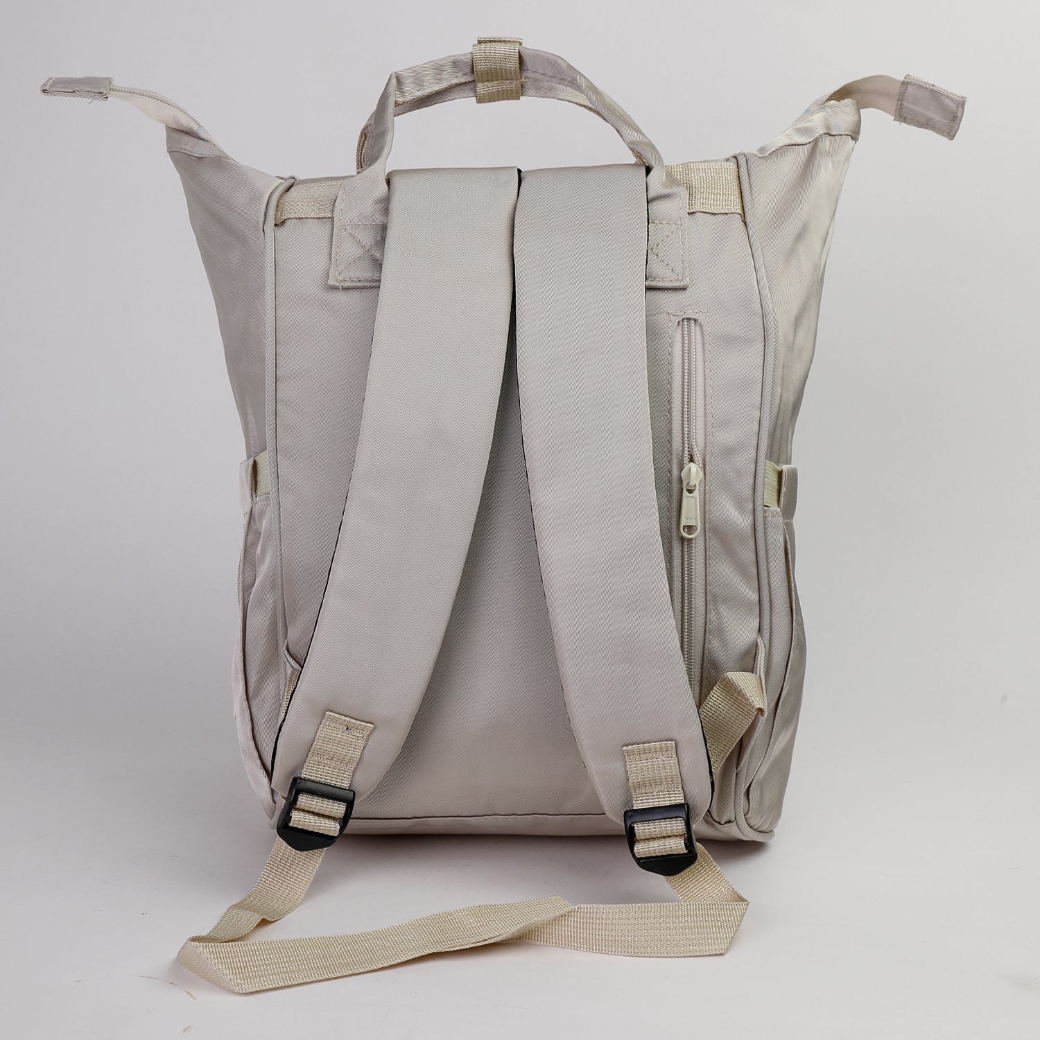 Newborn Baby Maternity Bag Pack - Fawn, Maternity & Sleeping Bag, Chase Value, Chase Value