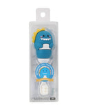Kids Toothbrush, Oral Care, Chase Value, Chase Value