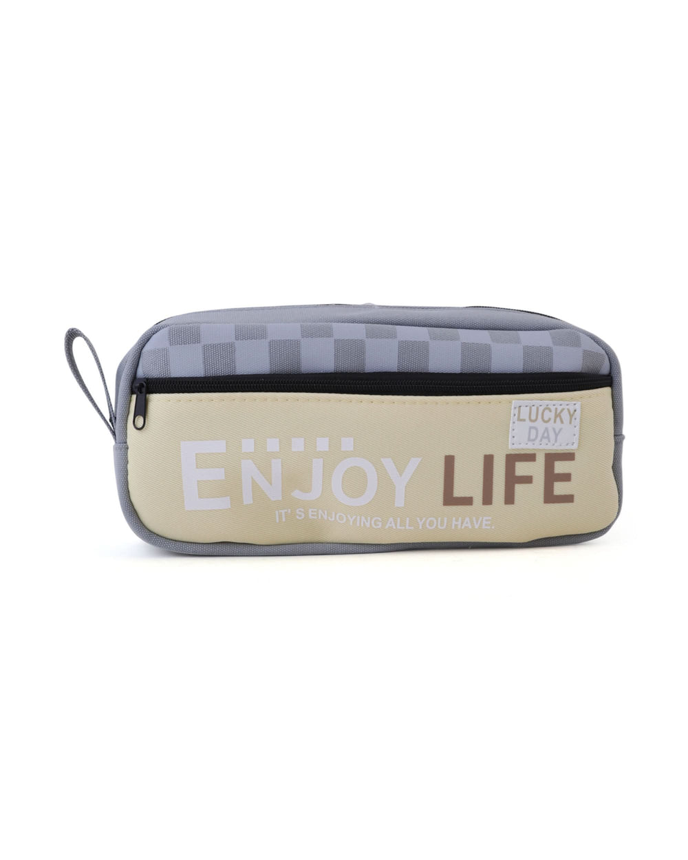 Pencil Pouch, Stationery Pouch & Box, Chase Value, Chase Value