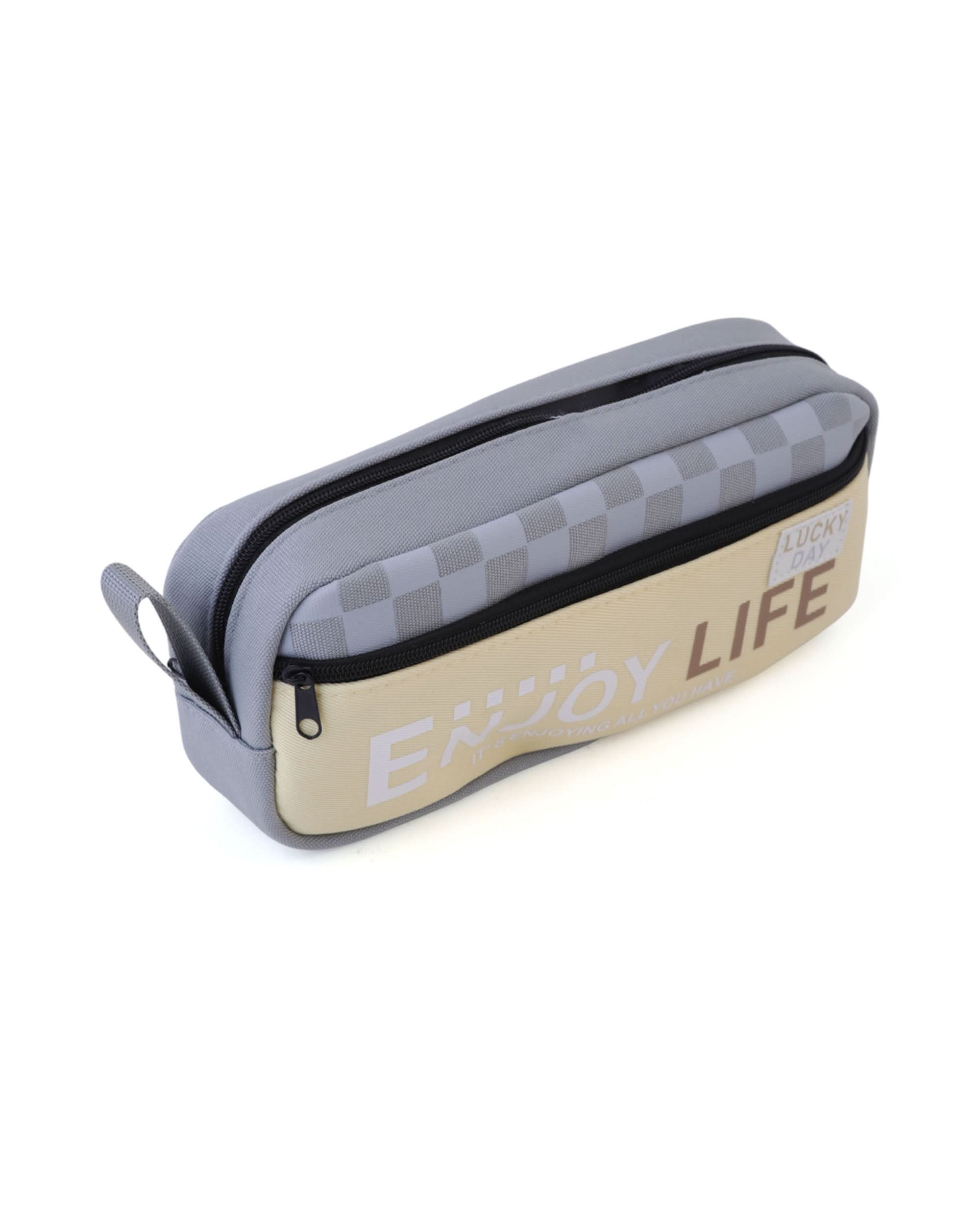 Pencil Pouch, Stationery Pouch & Box, Chase Value, Chase Value