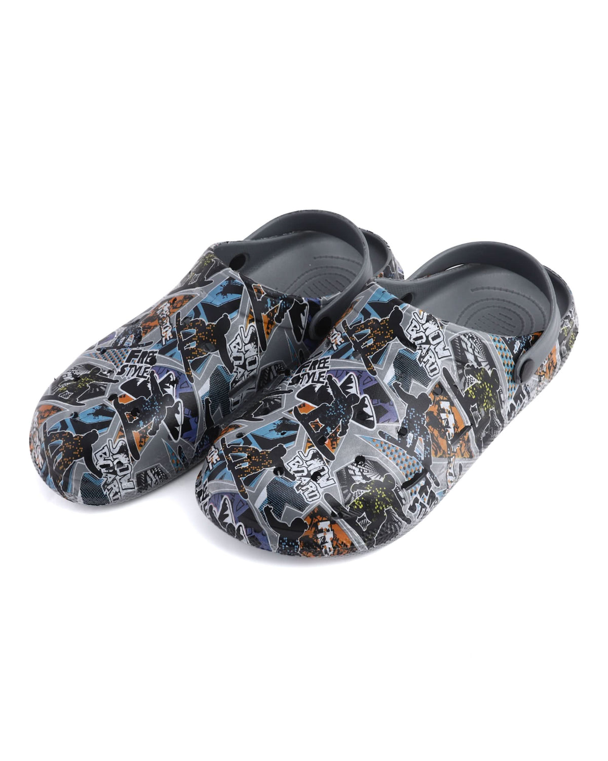 Men Crocs, Men's Slippers, Chase Value, Chase Value