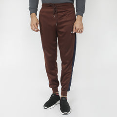 Men's Fancy Trouser - Coffee