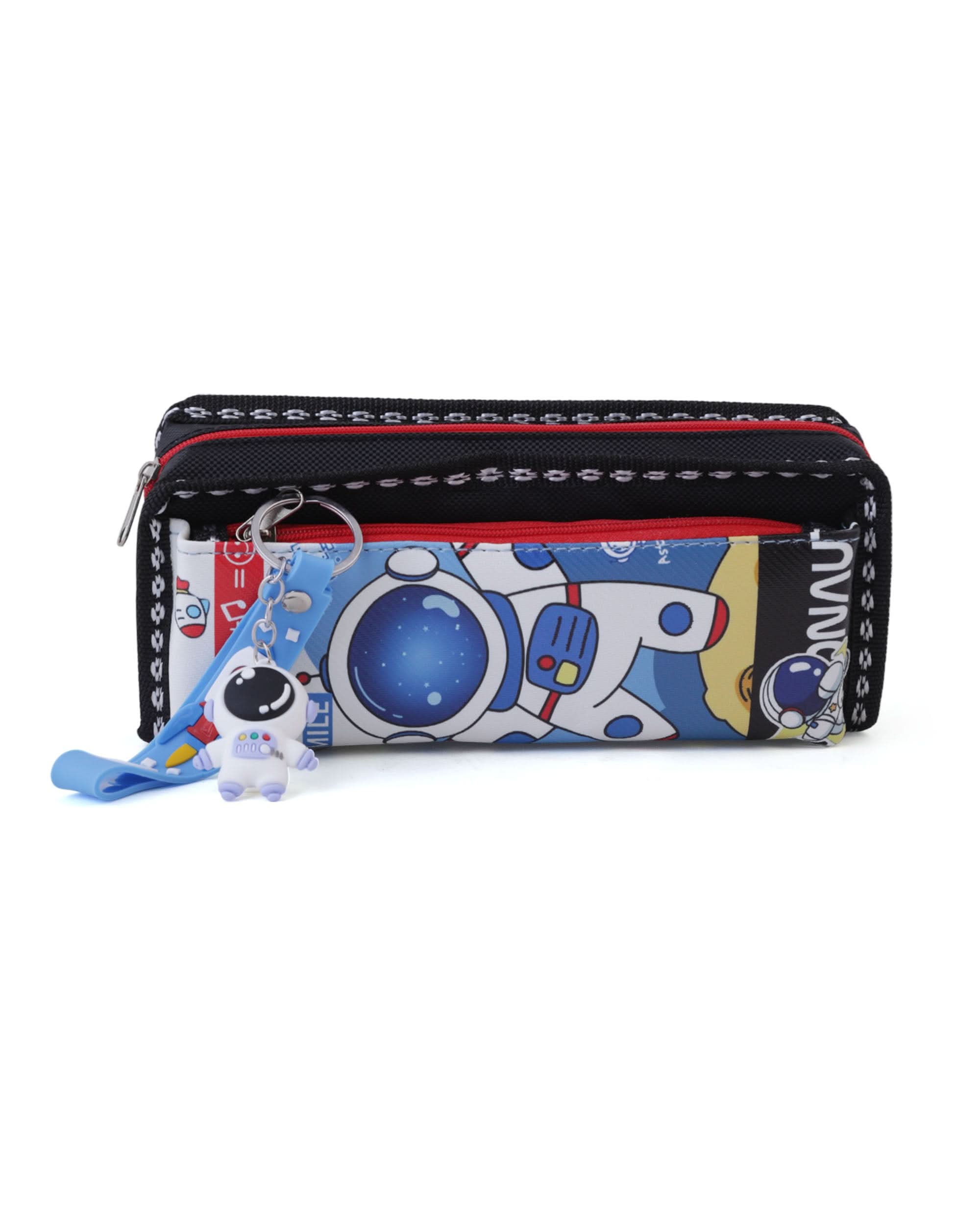 Pencil Pouch, Stationery Pouch & Box, Chase Value, Chase Value