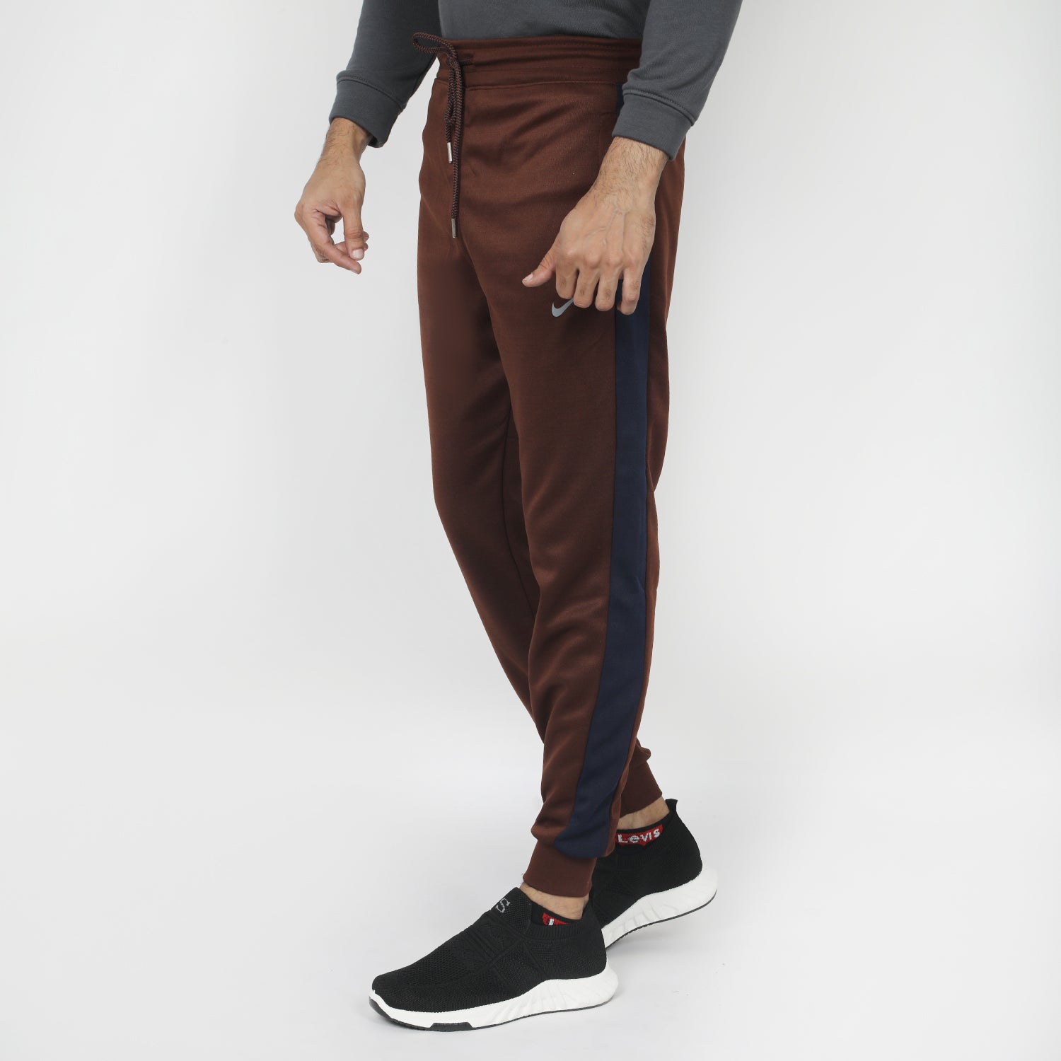 Men's Fancy Trouser - Coffee, Men's Lowers & Sweatpants, Chase Value, Chase Value
