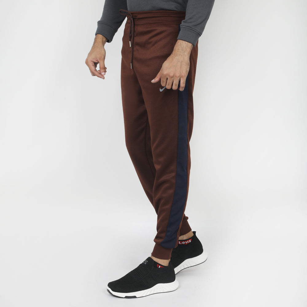 Men's Fancy Trouser - Coffee, Men's Lowers & Sweatpants, Chase Value, Chase Value