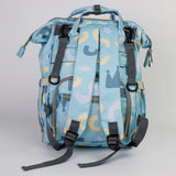 Newborn Baby Maternity Bag Pack - Blue, Maternity & Sleeping Bag, Chase Value, Chase Value