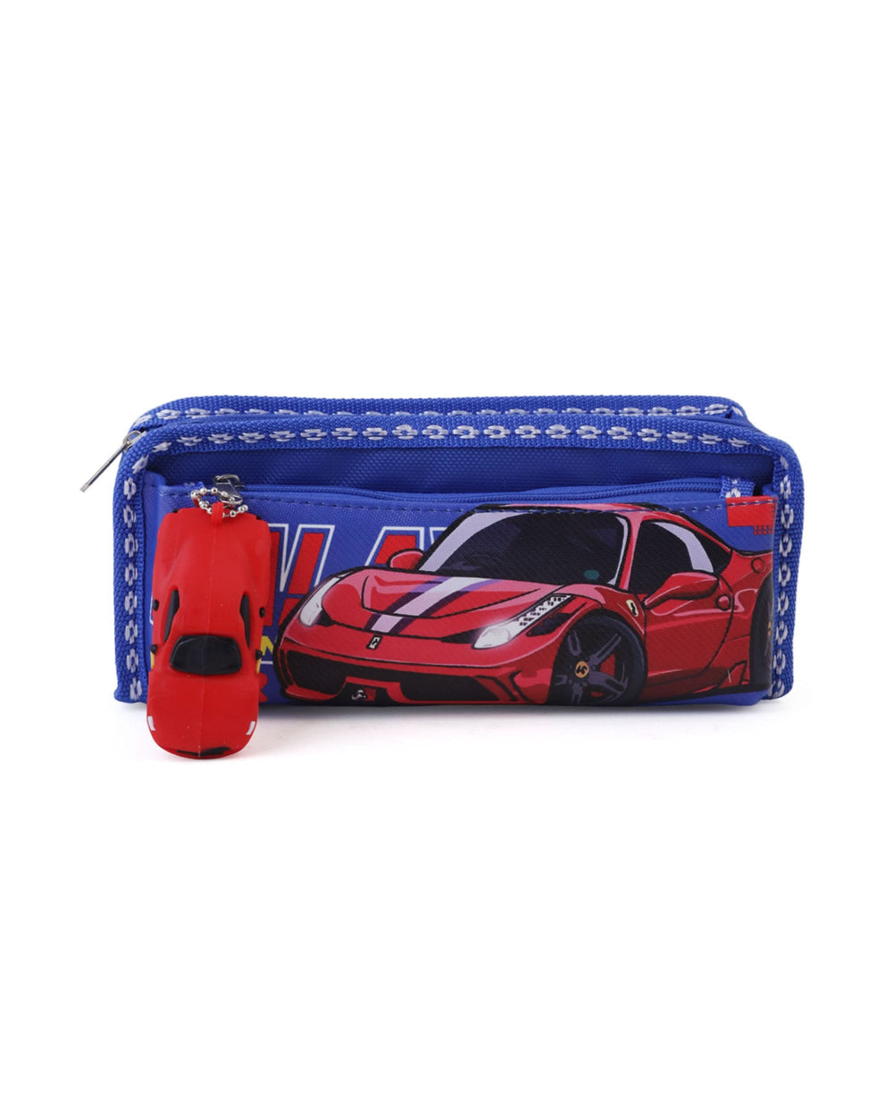 Pencil Pouch, Stationery Pouch & Box, Chase Value, Chase Value